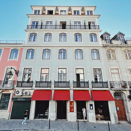 Esqina Cosmopolitan Lodge Lisbon Exterior photo